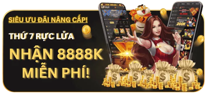 Game Nổ Hũ Jackpot lũy tiến với cơ hội trúng lớn